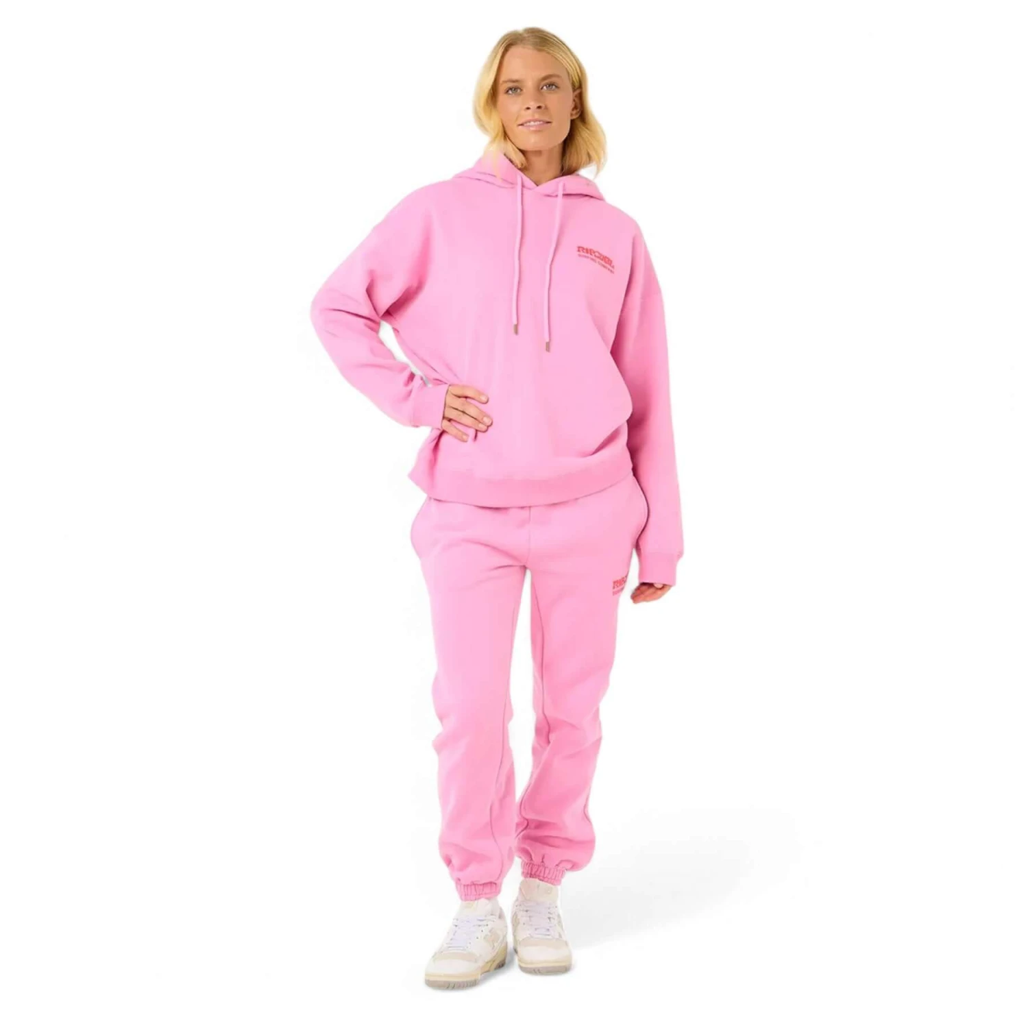 Ripcurl Women's Surf Puff Track Pants 6 Ripcurl Women's Surf Puff Track Pants - Image 4