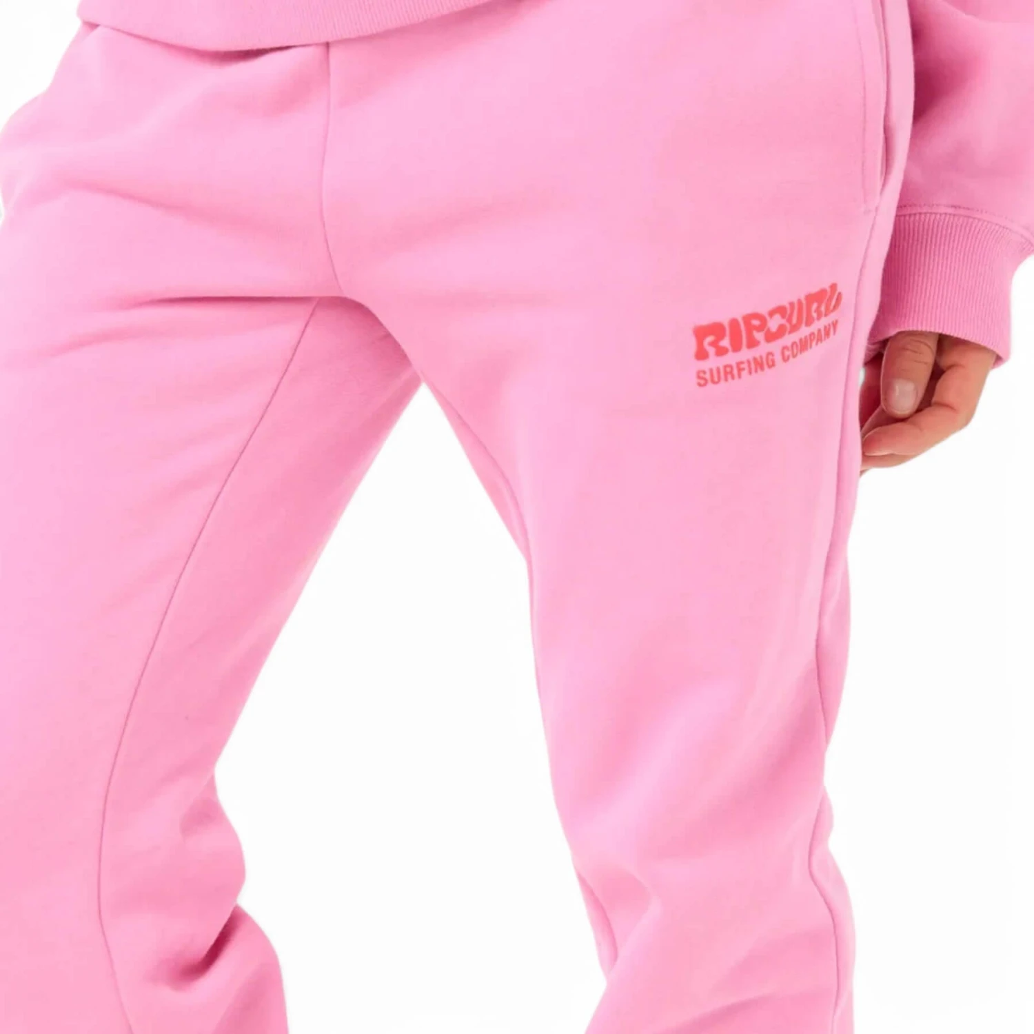 Ripcurl Women's Surf Puff Track Pants 7 Ripcurl Women's Surf Puff Track Pants - Image 5