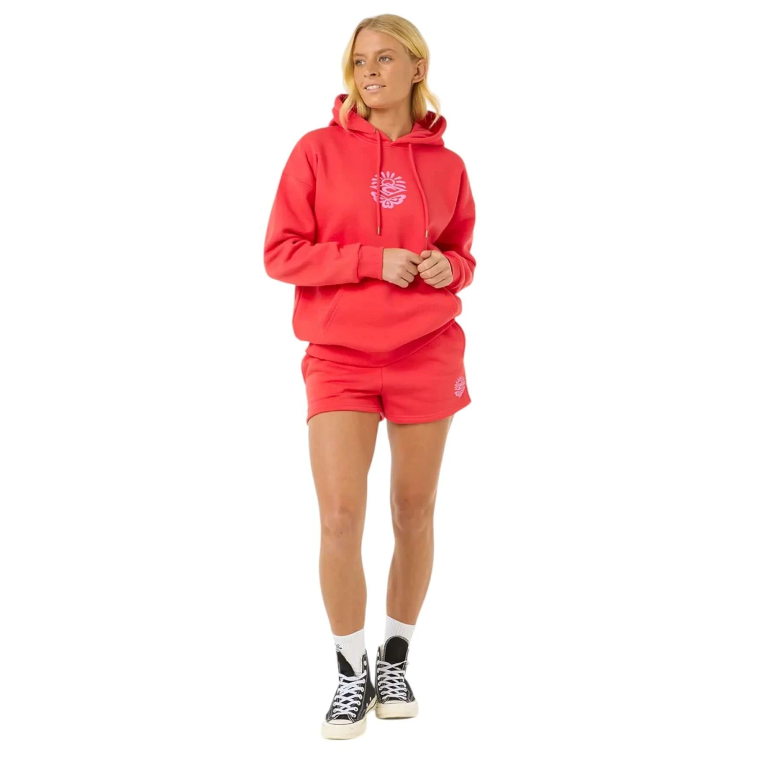 Ripcurl Women's Icons Of Surf Shorts 6 Ripcurl Women's Icons Of Surf Shorts - Image 4