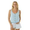 Ripcurl Women's Classic Surf Tank II 1 Ripcurl Women's Classic Surf Tank II -Columbia Store 03PWSH 0070 1 2
