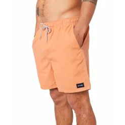 Ripcurl Men's Easy Living Volley Shorts -Columbia Store 04EMBO 0136 2