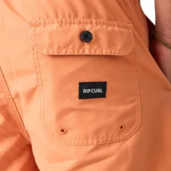 Ripcurl Men's Easy Living Volley Shorts -Columbia Store 04EMBO 0136 5