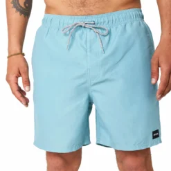 Ripcurl Men's Easy Living Volley Shorts -Columbia Store 04EMBO 3458 1 4