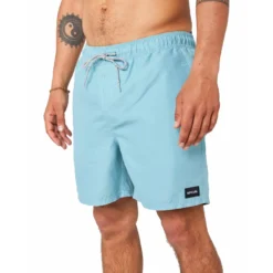 Ripcurl Men's Easy Living Volley Shorts -Columbia Store 04EMBO 3458 2 3