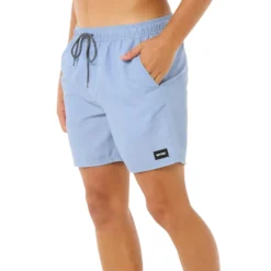 Ripcurl Men's Easy Living Volley Shorts -Columbia Store 04EMBO 3807 2