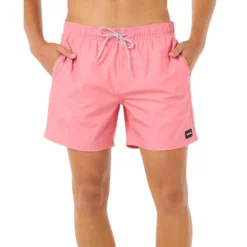 Ripcurl Men's Daily Volley Shorts -Columbia Store 04FMBO 3156 1 1