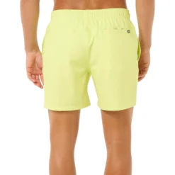 Ripcurl Men's Daily Volley Shorts -Columbia Store 04FMBO 8392 3