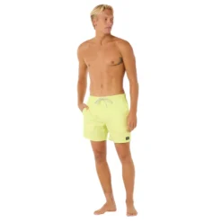 Ripcurl Men's Daily Volley Shorts -Columbia Store 04FMBO 8392 4