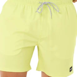 Ripcurl Men's Daily Volley Shorts -Columbia Store 04FMBO 8392 5