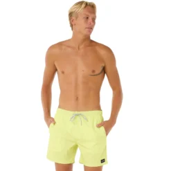 Ripcurl Men's Daily Volley Shorts -Columbia Store 04FMBO 8392 6