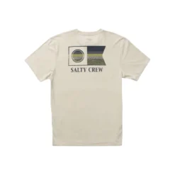 Salty Crew Men's Flagship Fill T-Shirt -Columbia Store 075077 20035827 MOONBEAM 2 1450x1450 1