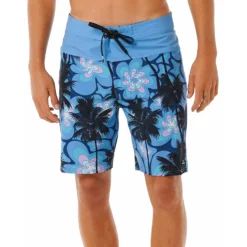 Ripcurl Men's Mirage Mason Barrel Killa Board Shorts