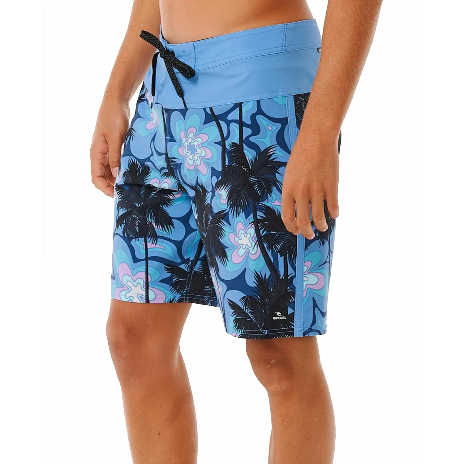 Ripcurl Men's Mirage Mason Barrel Killa Board Shorts 6 Ripcurl Men's Mirage Mason Barrel Killa Board Shorts - Image 4