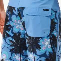 Ripcurl Men's Mirage Mason Barrel Killa Board Shorts 13 Ripcurl Men's Mirage Mason Barrel Killa Board Shorts -Columbia Store 081mbo 8717 5