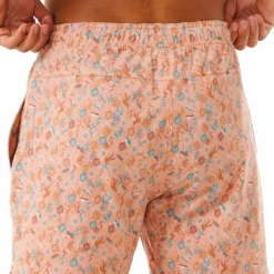 Ripcurl Men's Party Pack Volley Swim Shorts -Columbia Store 08cmbo 0136 5