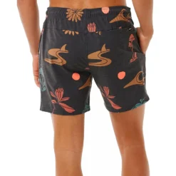 Ripcurl Men's Party Pack Volley Swim Shorts -Columbia Store 08cmbo 3282 3