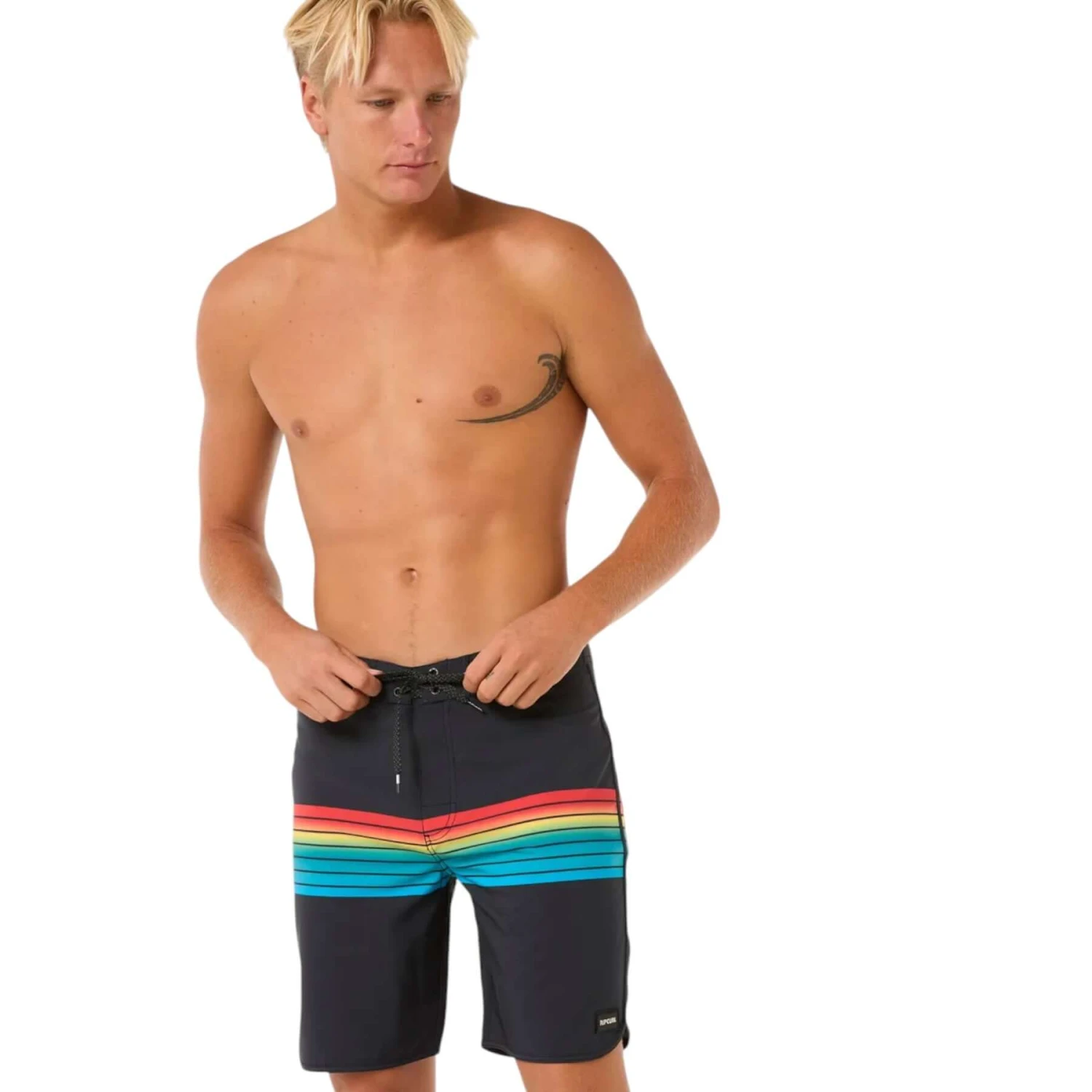 Ripcurl Men's Mirage Surf Revival Shorts 6 Ripcurl Men's Mirage Surf Revival Shorts - Image 4