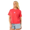 Ripcurl Women's Icons Of Surf Relaxed T-Shirt 1 Ripcurl Women's Icons Of Surf Relaxed T-Shirt -Columbia Store 0EGWTE 0619 2