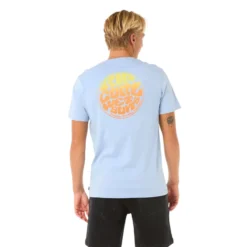 Ripcurl Men's Wettie Passage Icon T-Shirt 27 Ripcurl Men's Wettie Passage Icon T-Shirt -Columbia Store 0JIMTE 3807 3 6
