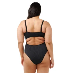 Ripcurl Women's The One 2.0 1 Piece Swimsuit -Columbia Store 0KFWSW 0090 31