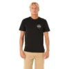 Ripcurl Men's Staple T-Shirt -Columbia Store 0MKMTE 0090 6