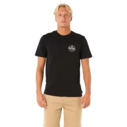 Ripcurl Men's Staple T-Shirt