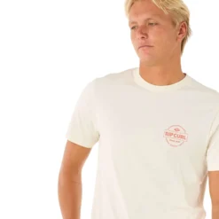 Ripcurl Men's Staple T-Shirt -Columbia Store 0MKMTE 3021 1