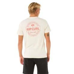 Ripcurl Men's Staple T-Shirt -Columbia Store 0MKMTE 3021 3
