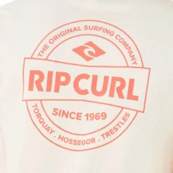 Ripcurl Men's Staple T-Shirt -Columbia Store 0MKMTE 3021 5
