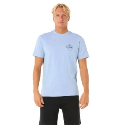 Ripcurl Men's Staple T-Shirt -Columbia Store 0MKMTE 3807 11