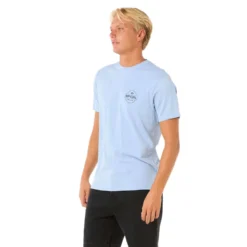 Ripcurl Men's Staple T-Shirt -Columbia Store 0MKMTE 3807 2