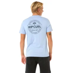 Ripcurl Men's Staple T-Shirt -Columbia Store 0MKMTE 3807 3
