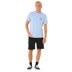 Ripcurl Men's Staple T-Shirt -Columbia Store 0MKMTE 3807 4
