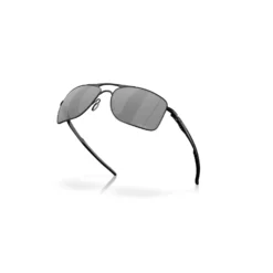 Oakley Gauge 8 Prizm Black Polarized Sunglasses -Columbia Store 0OO4124 412402 P21 shad al1