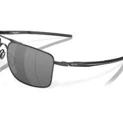Oakley Gauge 8 Prizm Black Polarized Sunglasses -Columbia Store 0OO4124 412402 P21 shad al3