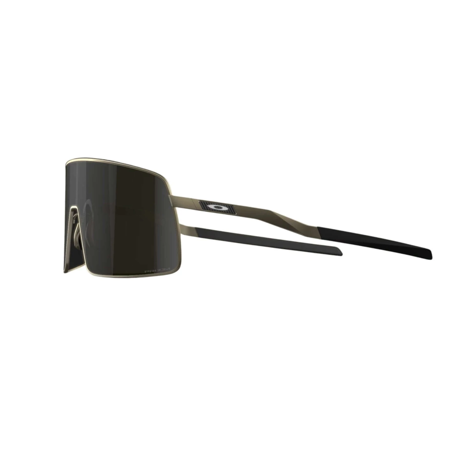 Oakley Sutro Ti Prizm Black Sunglasses 4 Oakley Sutro Ti Prizm Black Sunglasses - Image 2
