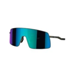 Oakley Sutro Ti Prizm Sapphire Sunglasses