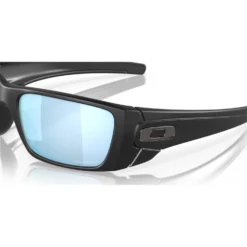 Oakley Fuel Cell Prizm Deep Blue Polarized Sunglasses 12 Oakley Fuel Cell Prizm Deep Blue Polarized Sunglasses -Columbia Store 0OO9096 9096D8 P21 shad al3