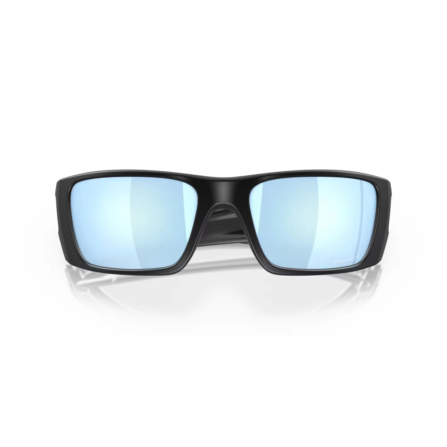 Oakley Fuel Cell Prizm Deep Blue Polarized Sunglasses 8 Oakley Fuel Cell Prizm Deep Blue Polarized Sunglasses - Image 6