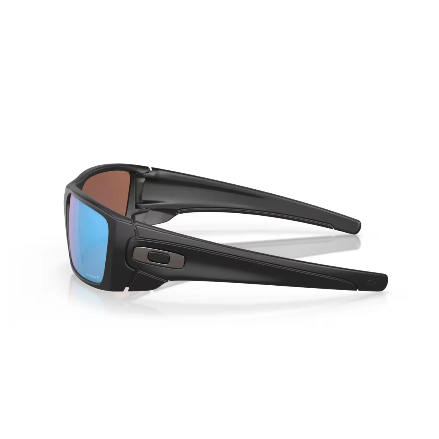 Oakley Fuel Cell Prizm Deep Blue Polarized Sunglasses 4 Oakley Fuel Cell Prizm Deep Blue Polarized Sunglasses - Image 2
