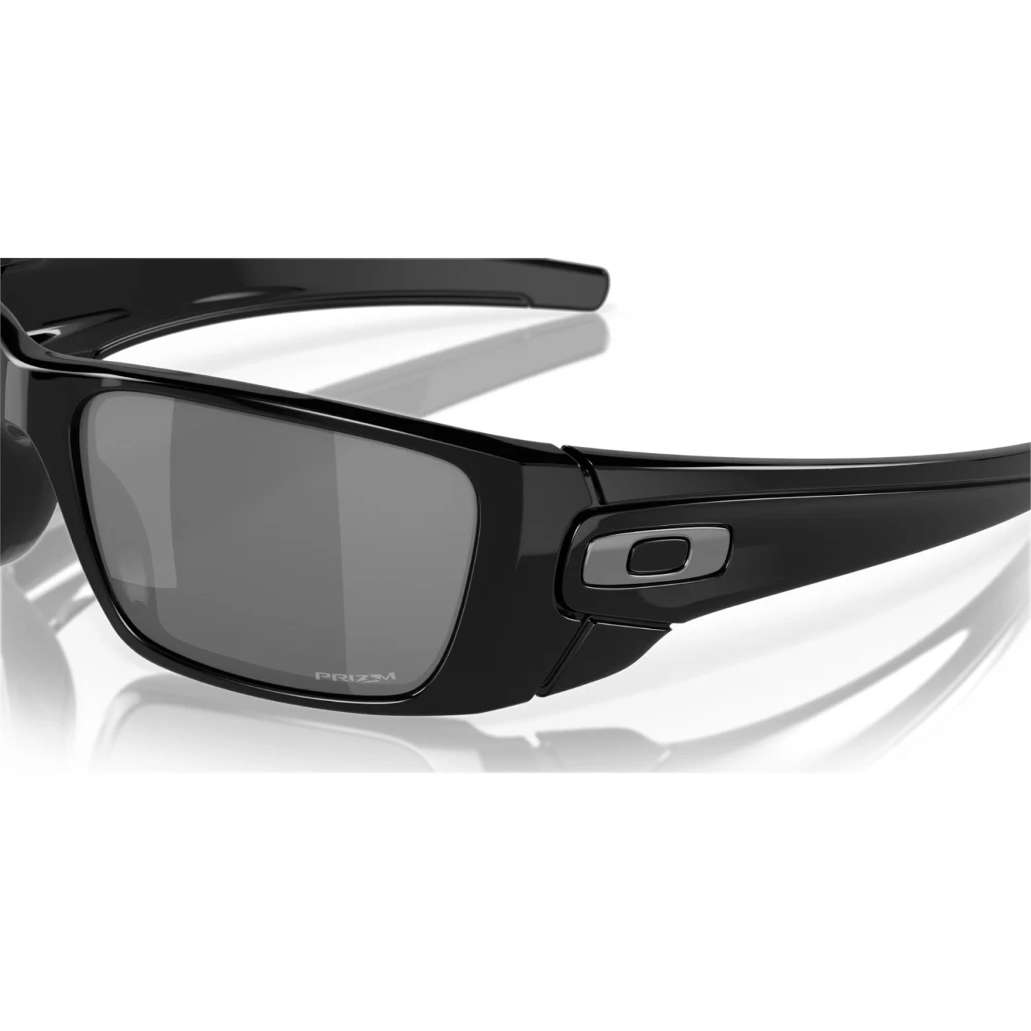 Oakley Fuel Cell Prizm Black Sunglasses 9 Oakley Fuel Cell Prizm Black Sunglasses - Image 7