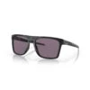 Oakley Leffingwell Prizm Grey Sunglasses 1 Oakley Leffingwell Prizm Grey Sunglasses -Columbia Store 0OO9100 910001 P21 shad qt