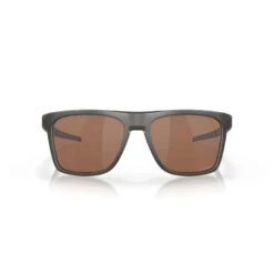 Oakley Leffingwell Prizm Tungsten -Columbia Store 0OO9100 910002 P21 shad fr