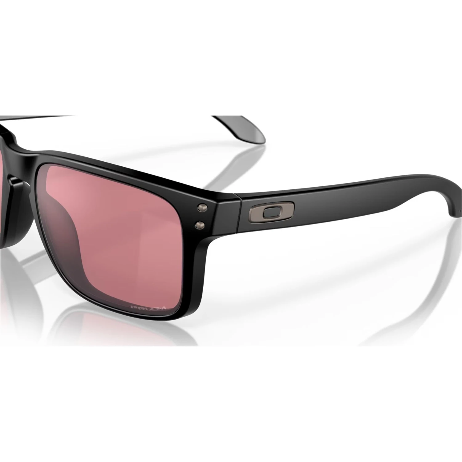 Oakley Holbrook Prizm Dark Golf Sunglasses 7 Oakley Holbrook Prizm Dark Golf Sunglasses - Image 5