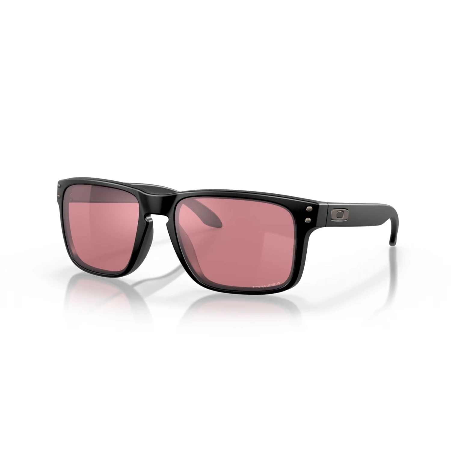 Oakley Holbrook Prizm Dark Golf Sunglasses 3 Oakley Holbrook Prizm Dark Golf Sunglasses