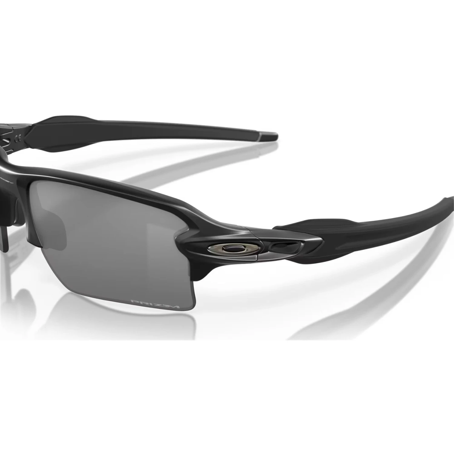 Oakley Flak 2.0 XL Prizm Black Sunglasses 9 Oakley Flak 2.0 XL Prizm Black Sunglasses - Image 7
