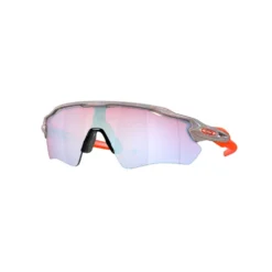 Oakley Radar EV Path - Space Dust Prizm Snow Sapphire Sunglasses