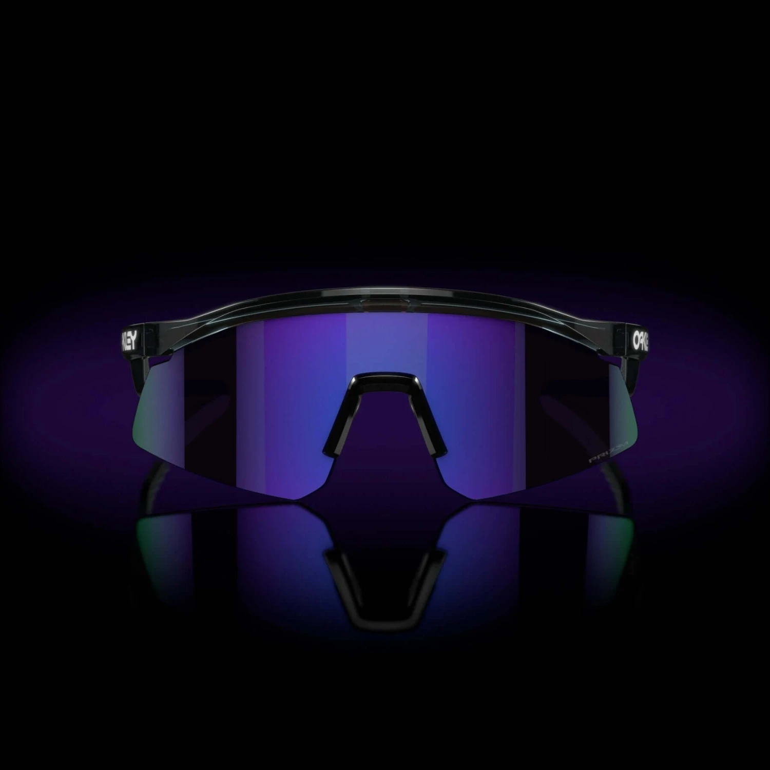 Oakley Hydra Prizm Violet 5 Oakley Hydra Prizm Violet - Image 3