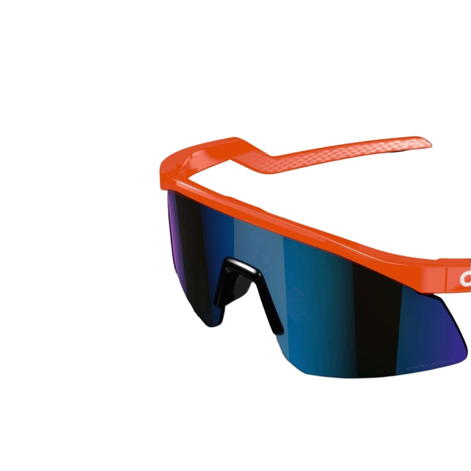 Oakley Hydra Prizm Sapphire Sunglasses 7 Oakley Hydra Prizm Sapphire Sunglasses - Image 5