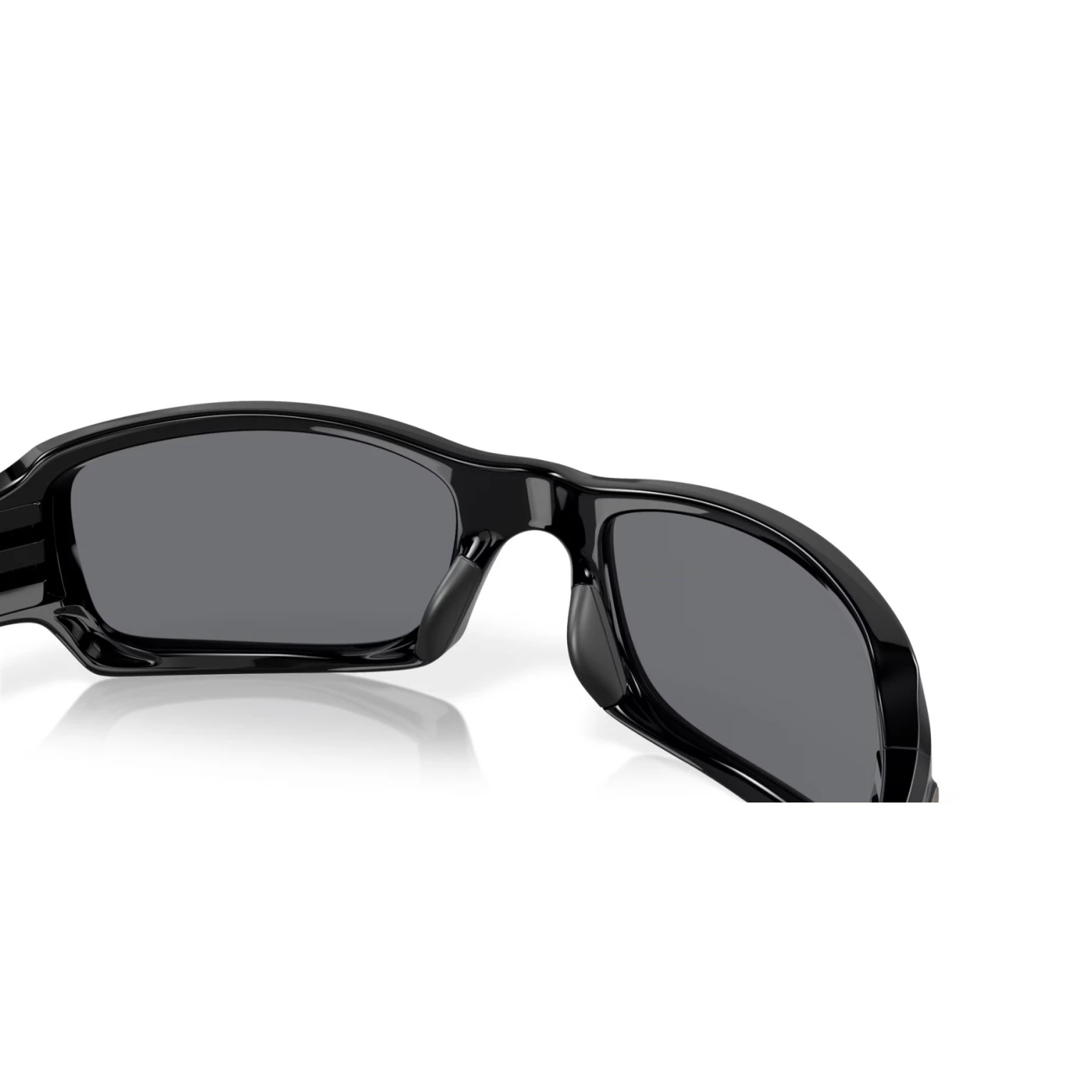 Oakley Fives Squared Grey Sunglasses 8 Oakley Fives Squared Grey Sunglasses - Image 6